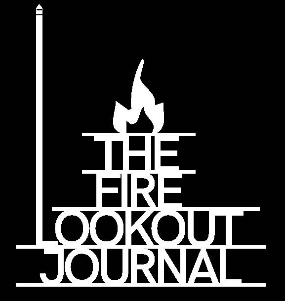 Cover page image of The | Fire | Lookout | Journal